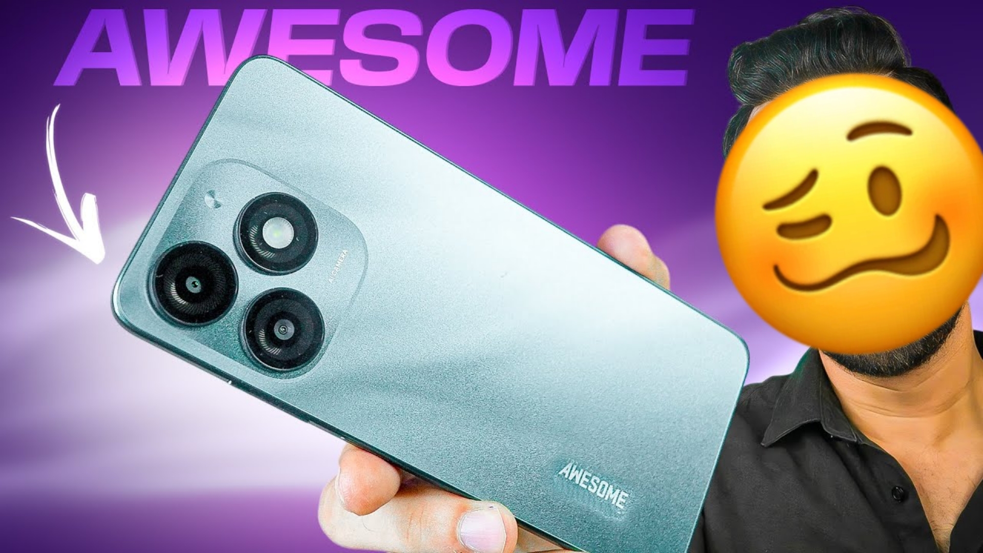 itel zeno 10 images
