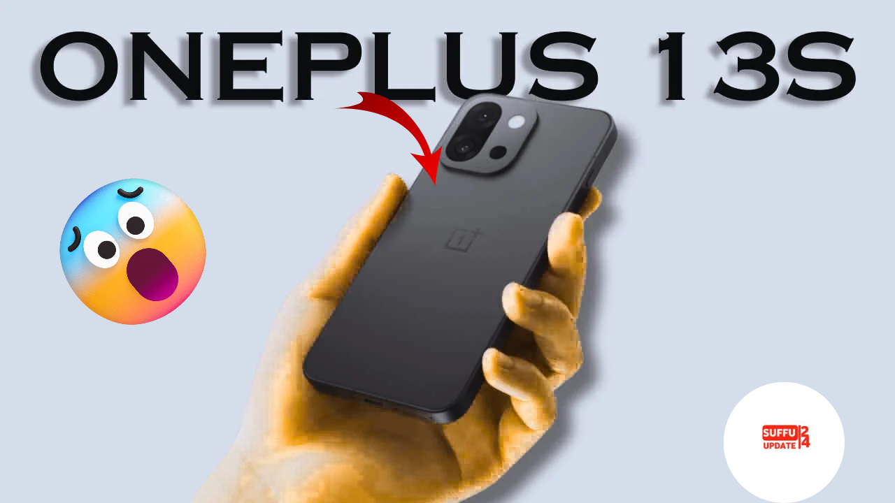 One plus 13s