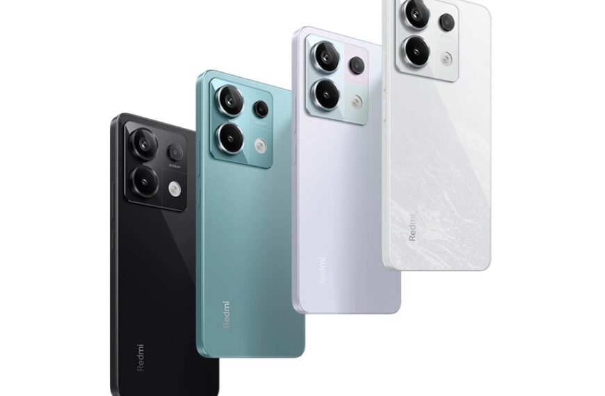 Redmi Note 13 Pro 5G