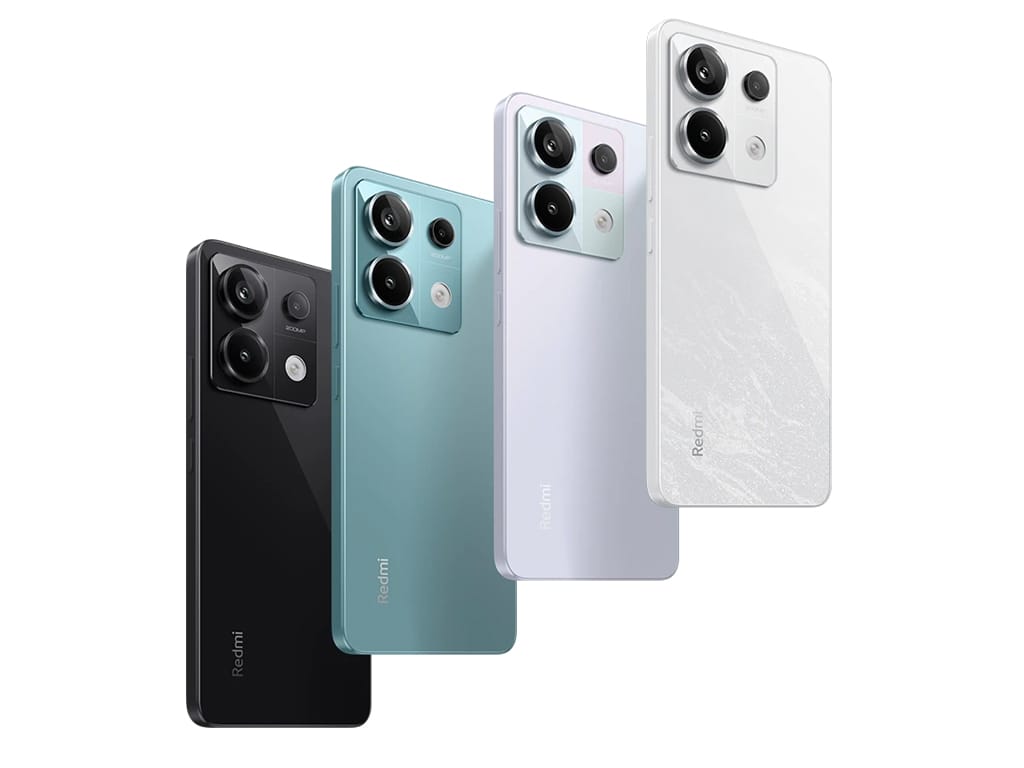 Redmi Note 13 Pro 5G