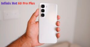 Infinix Hot 60 Pro Plus