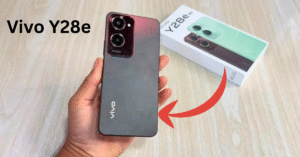 Vivo Y28e 5G