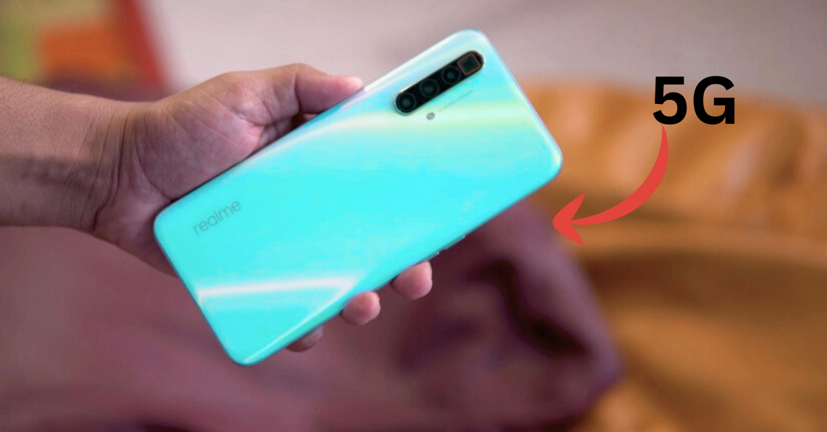 realme x3 superzoom