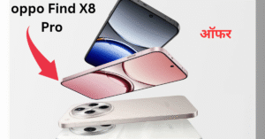 Oppo Find X8 Pro