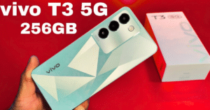 Vivo T3