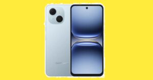 Tecno Spark 40C 5G