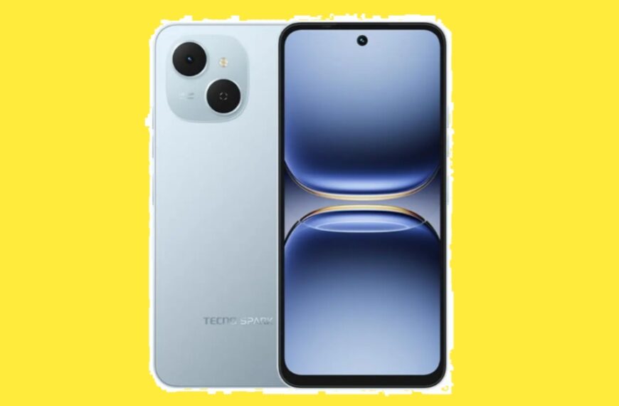 Tecno Spark 40C 5G