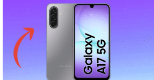 Samsung Galaxy A17 5G