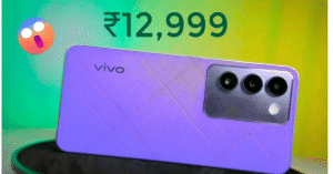 Vivo T4x 5G