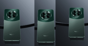 Realme Narzo 70 Pro 5G