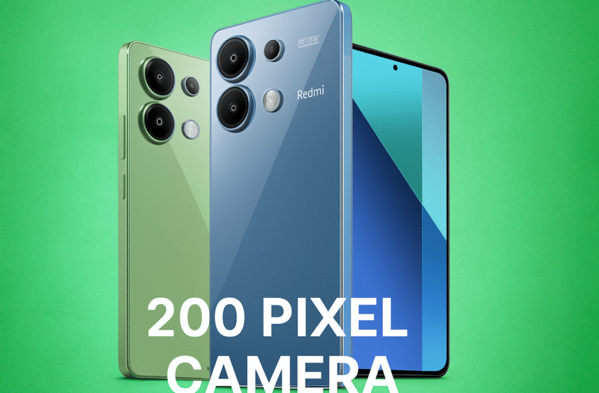 Redmi