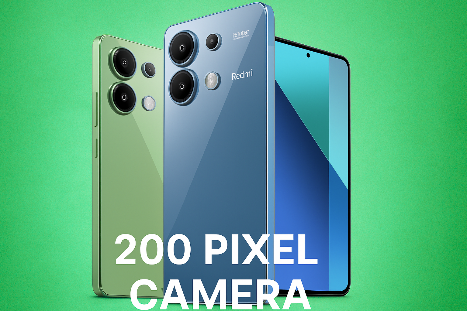 Redmi