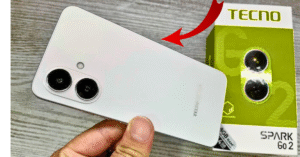 Tecno Spark Go 5G