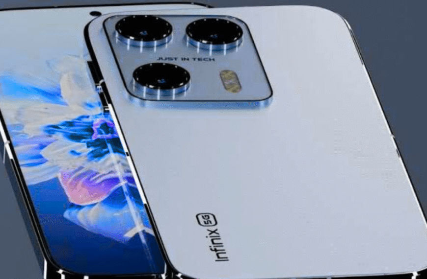 Infinix