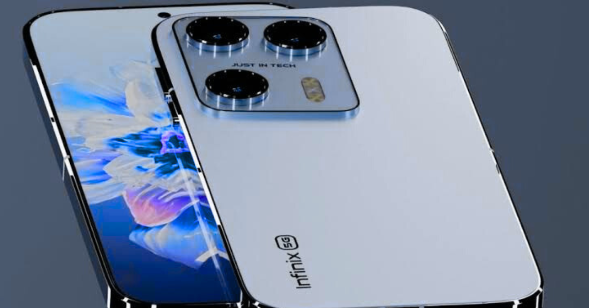 Infinix