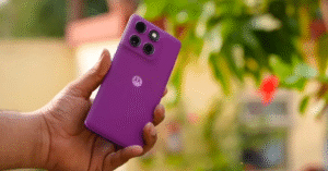 रद्दी के भाव में लॉन्च हुआ Motorola Edge…