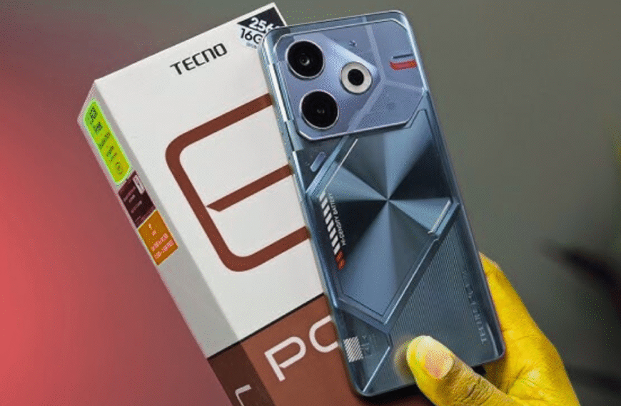 Tecno