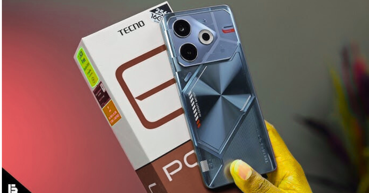 Tecno
