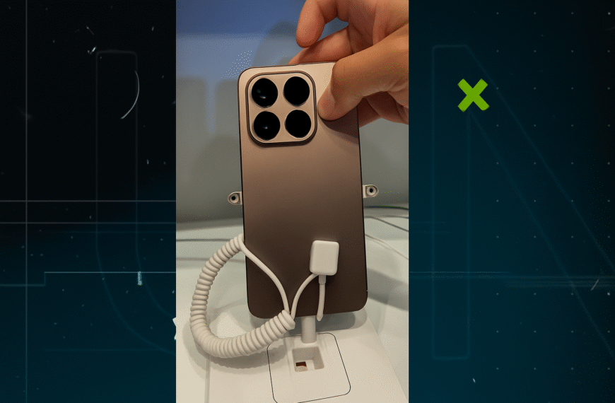 Xiaomi 15T Pro