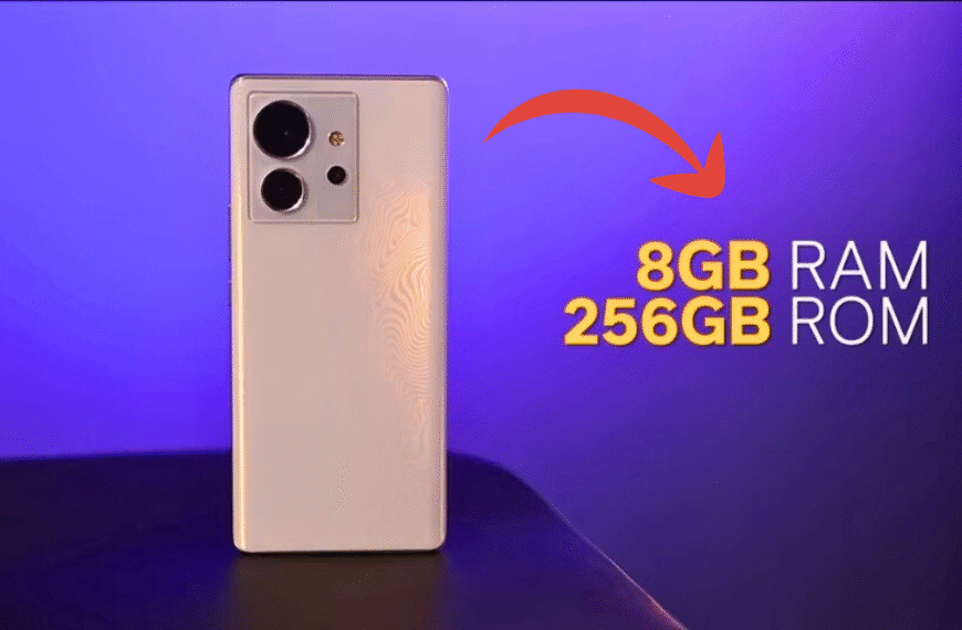 Infinix Zero Ultra