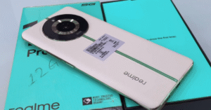 Realme 11 Pro
