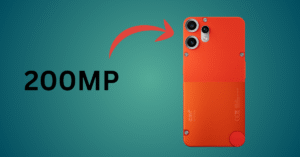 CMF Phone 2 Pro