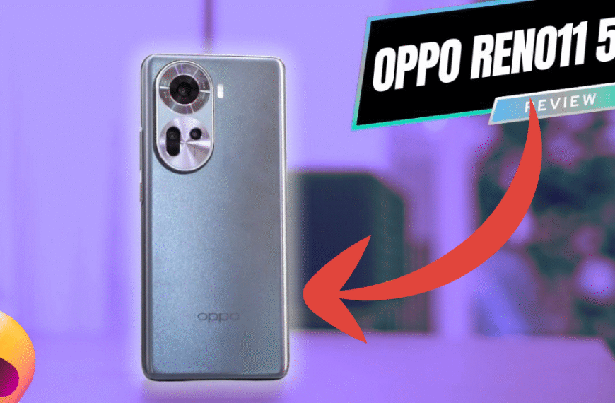 Oppo Reno 11