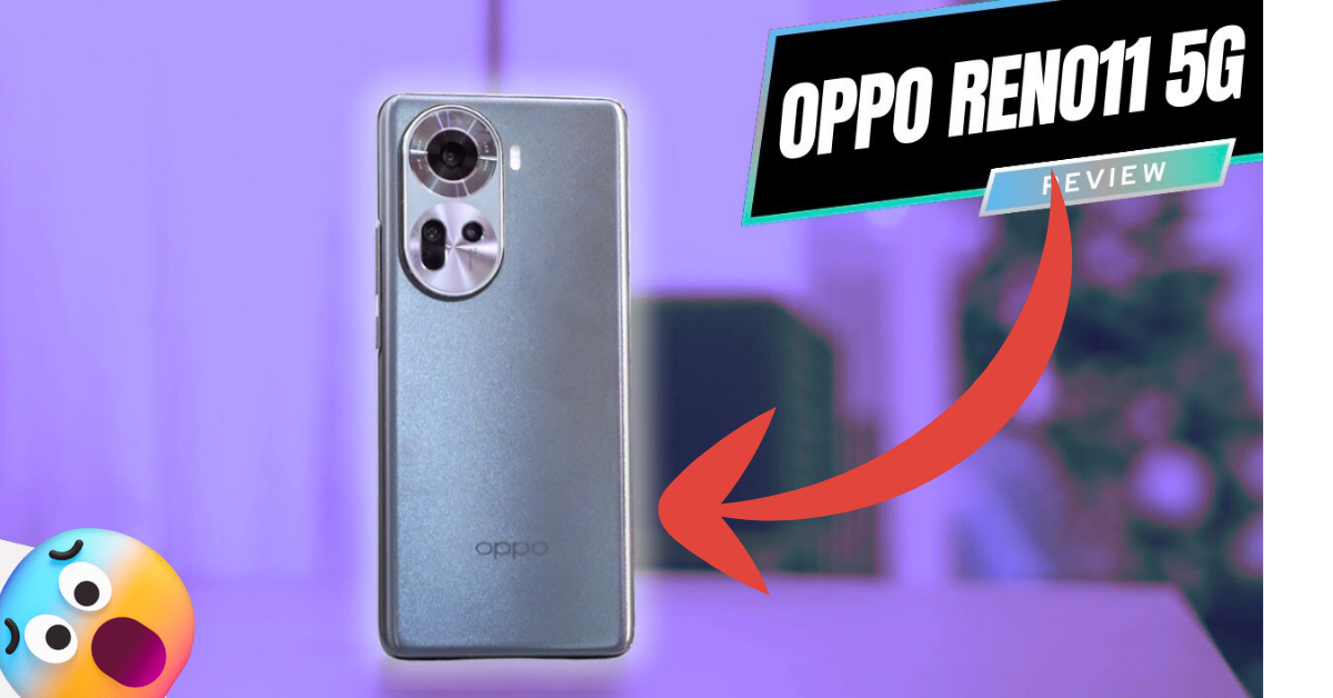 Oppo Reno 11