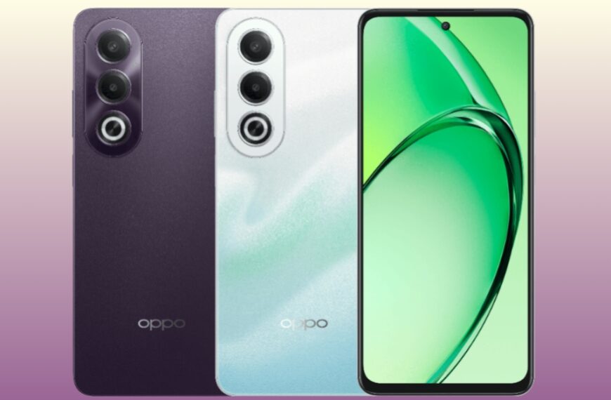OPPO K12x