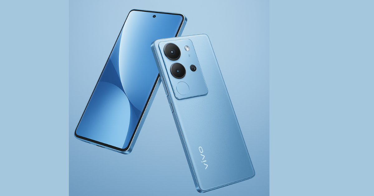 Vivo V29 Pro