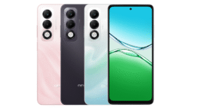 OPPO K13x 5G