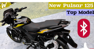 Bajaj Pulsar 125