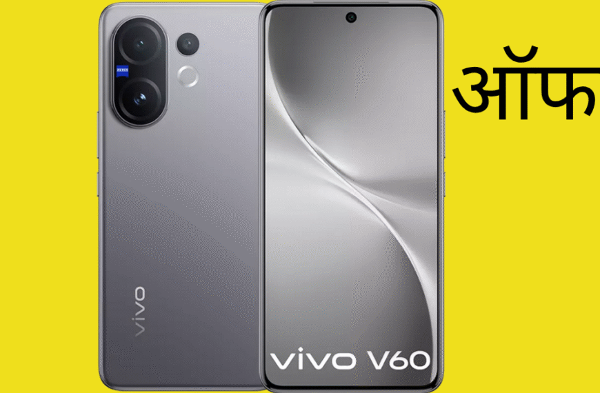 Vivo V60