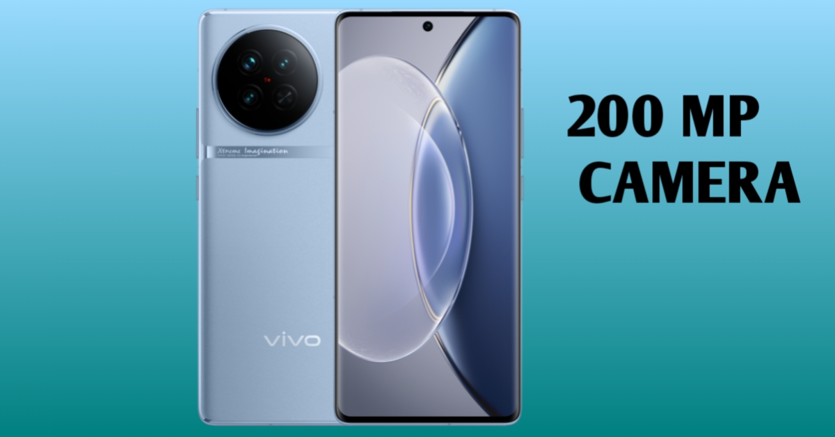 Vivo V60