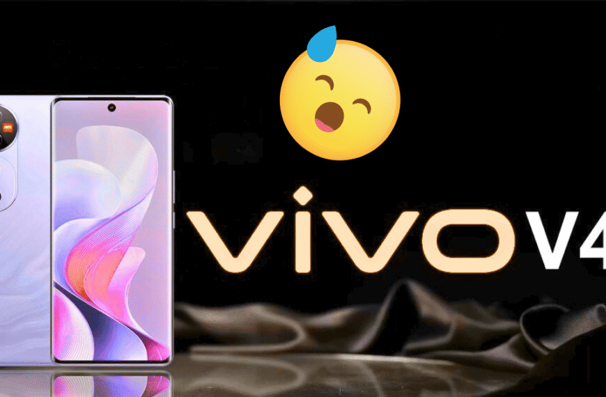 VIVO V40 5G