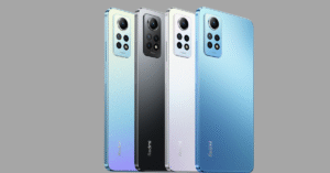 Xiaomi Redmi Note 12 Pro 5G