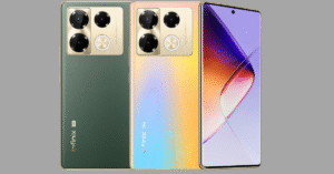 Infinix Note 40 Pro 5G