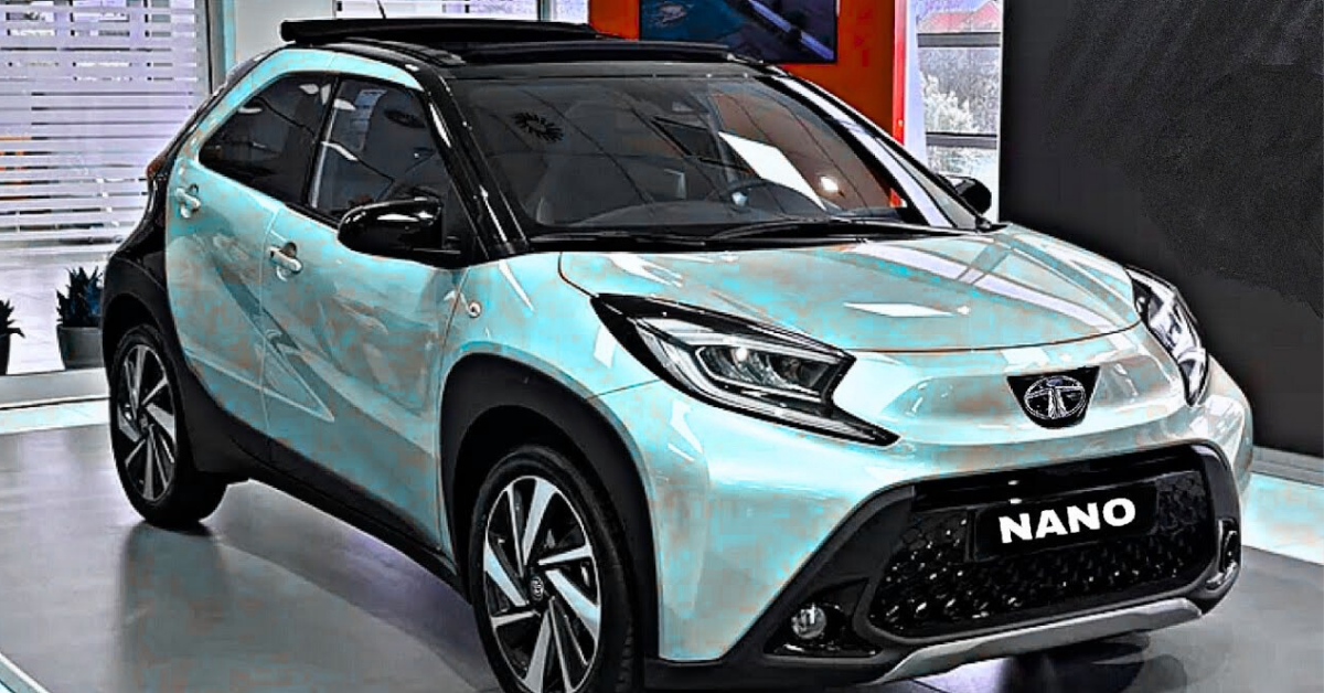 Tata Nano