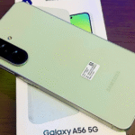 Samsung Galaxy A56 5G