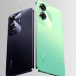 Realme C61