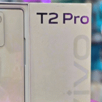 Vivo T2 Pro
